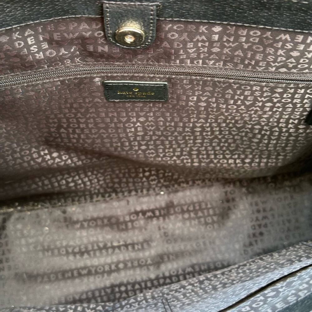 Kate Spade Maeve Grove Street Tote Handbag - Picture 10 of 13
